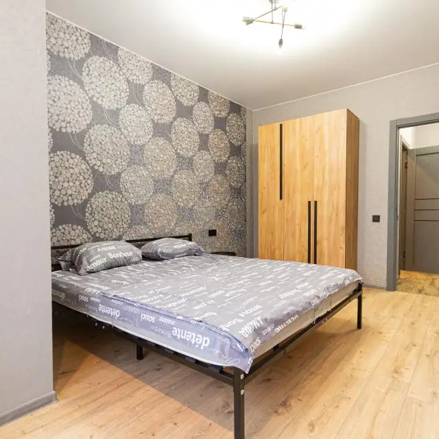 Real photos of Pryanik Apartments on 17 Vostochnaya Street