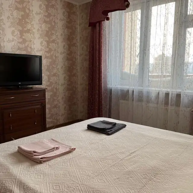 Реальные фото Апартаменты в микрорайоне Энтузиастов 4