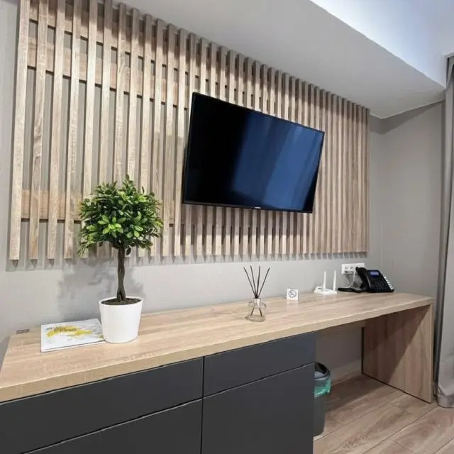 Real photos of Cozy apartment in the center