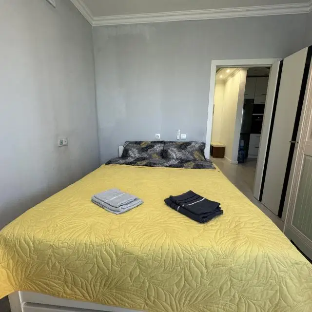 Real photos of Apartments on 19A Krupskaya Street