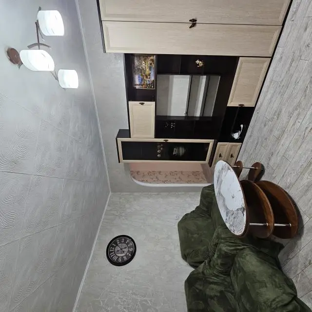 Real photos of Two-bedroom apartment on Lenin 66