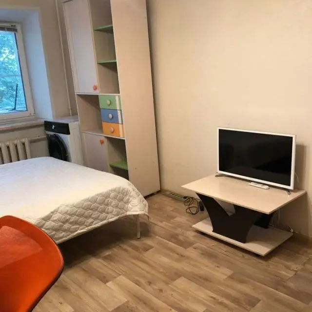 Real photos of Apartments on Lisitsyna street 41