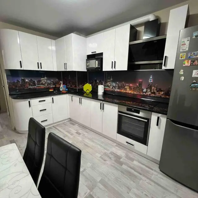 Real photos of Apartments in the new Skazka residential complex