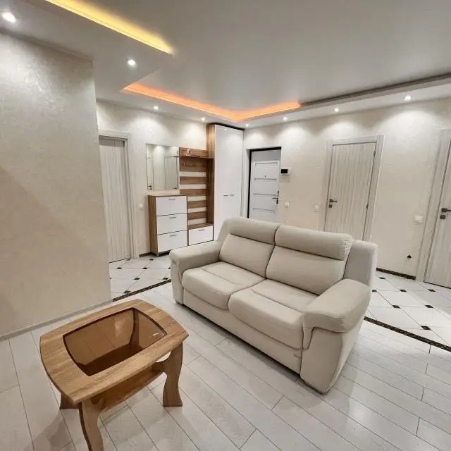 Real photos of Apartments Mlechnyj put