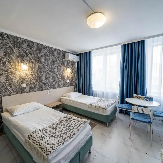 Реальные фото Rio Hotel (Рио Отель)