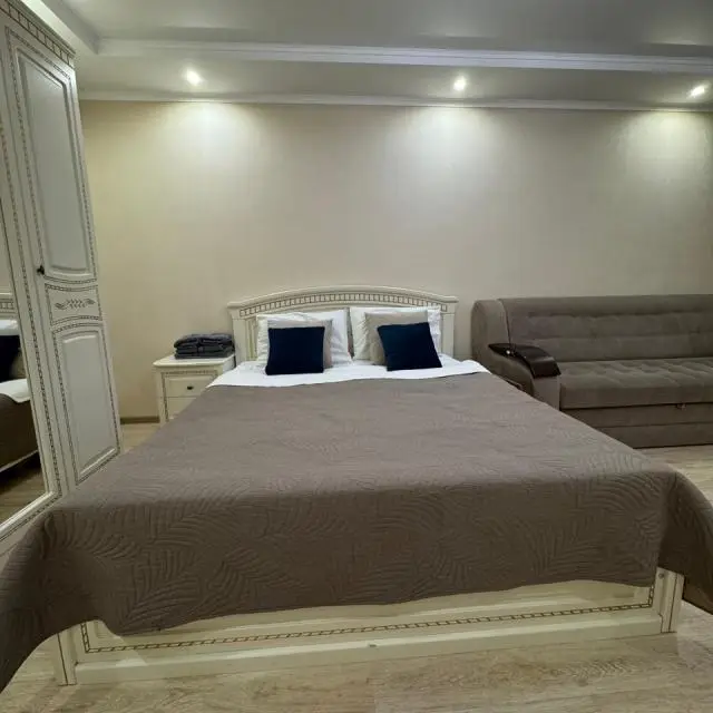 Real photos of Rent Min-Vody on 73 Karl Marx Avenue