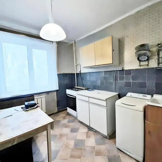 Real photos of Apartment Gallery of the Russian Federation on Peshekhonova 9