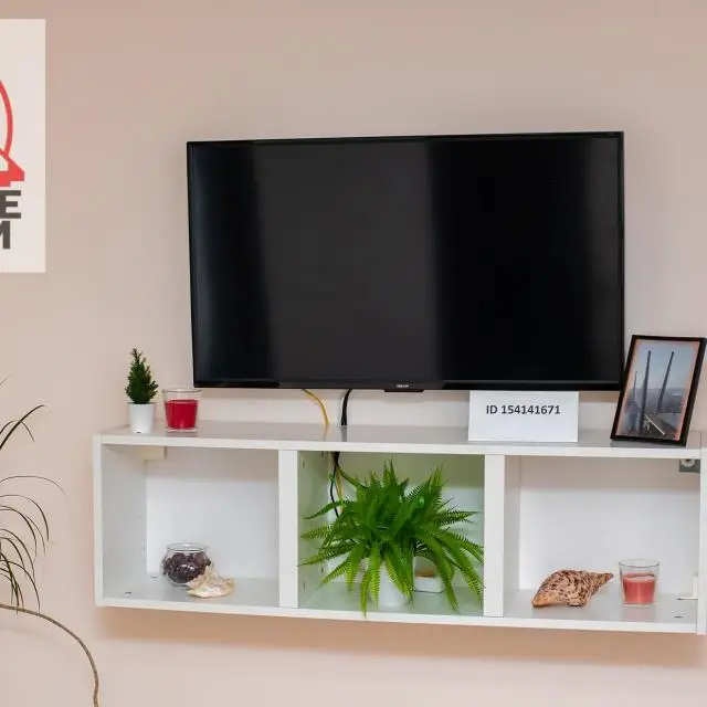Real photos of Cozy studios on Stanyukovich Street