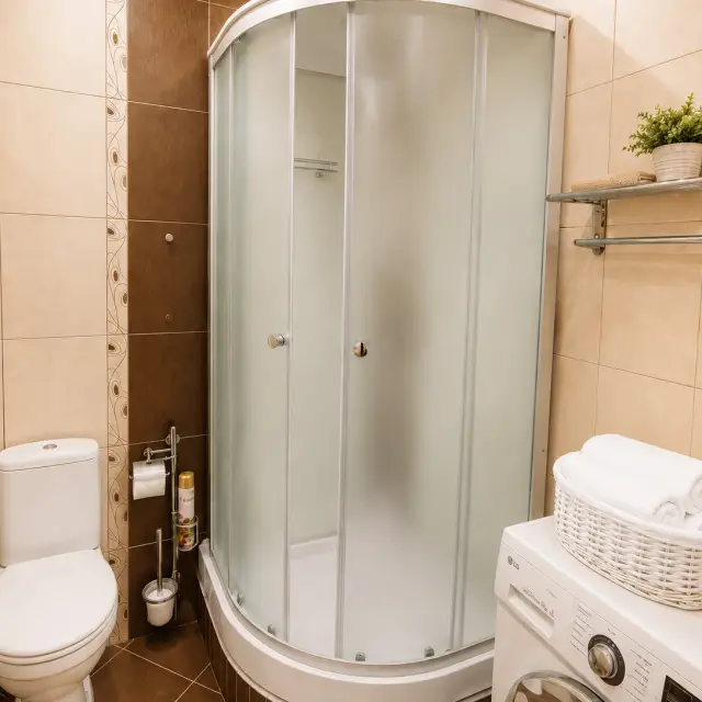 Real photos of Apartments for you on Nemiga Street