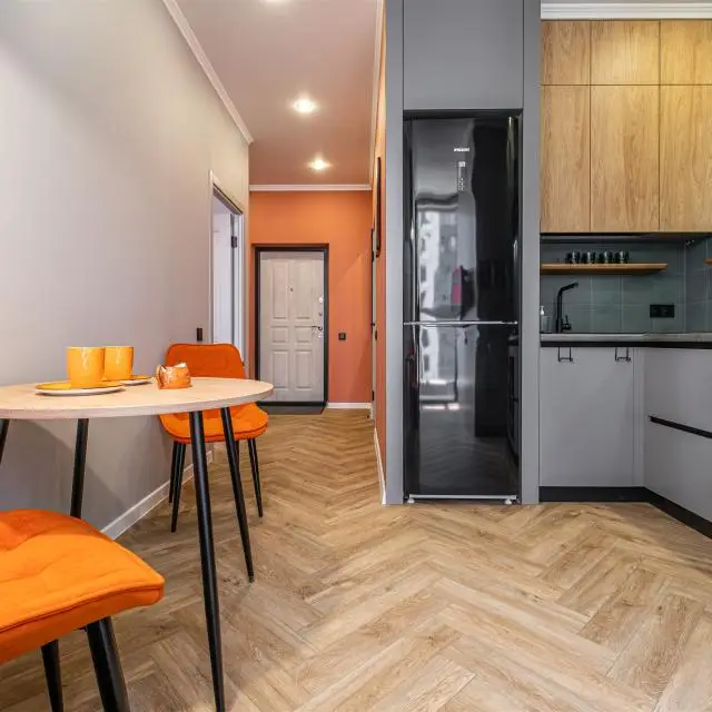 Real photos of Designer studio apartment