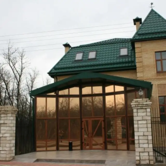 Реальные фото Серебряный Бор