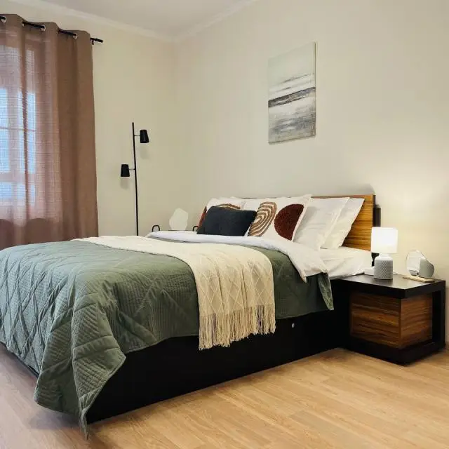 Real photos of Apartments on Novocheremushkinskaya 56k3 street