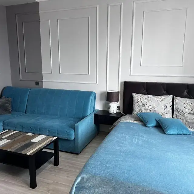 Real photos of Apartment on Marshal Baghramyan Street, 36