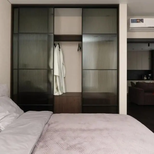 Real photos of Apartments at 175 Partizanskaya Street