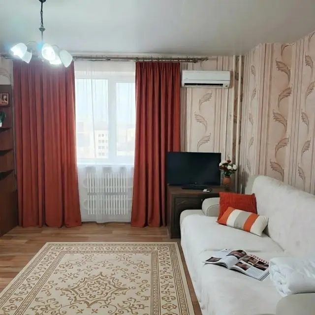 Real photos of Apartments on Chelyuskintsev, 101b