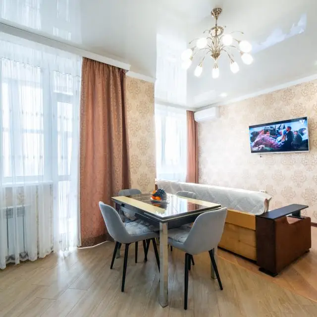 Real photos of Apartments on 182 Shkolna Street