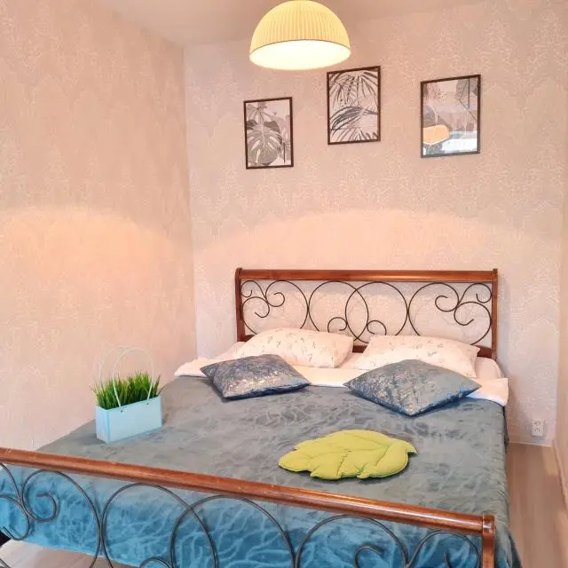 Real photos of White nights on Herzen Street 14