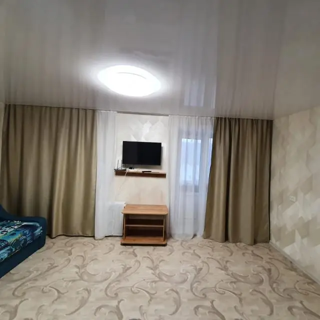 Real photos of Apartments on Metallurg Street