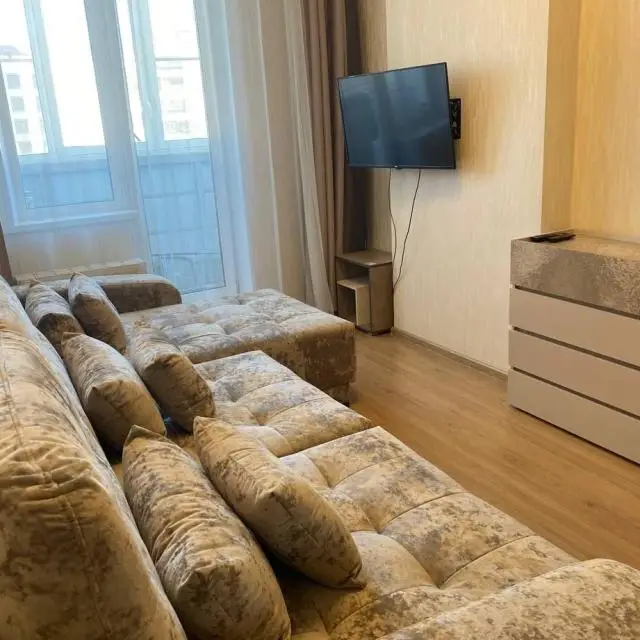 Real photos of Apartments on Kurchatov 11
