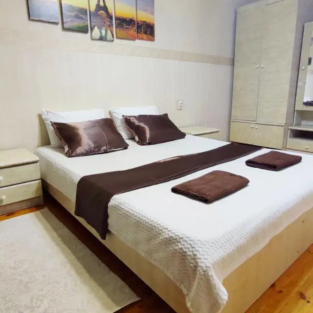 Real photos of Apartments on Internatsionalnaya 92 street