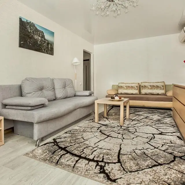 Real photos of Apartments on 40 let Pobedy street 49D