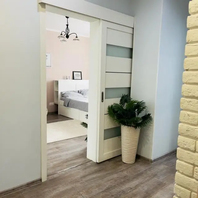 Real photos of Apartments on Spaso-Tushinsky Boulevard 5/20