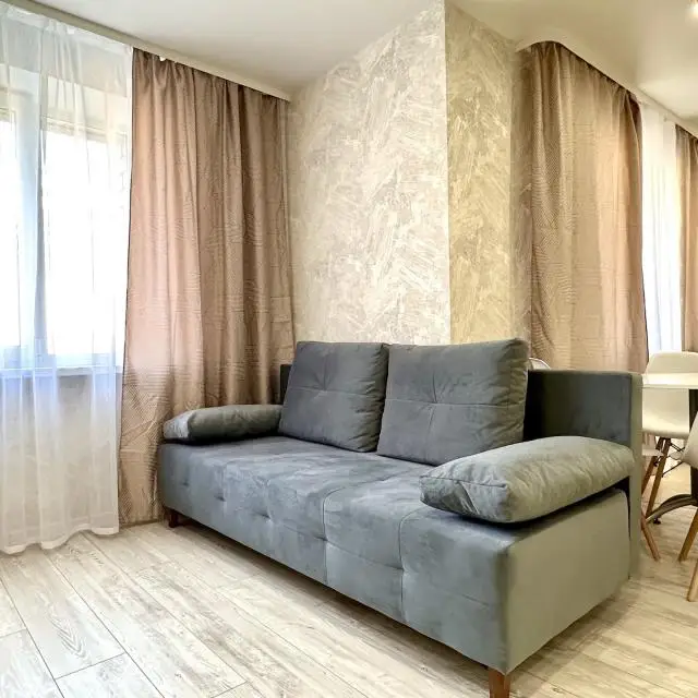 Real photos of Apartments on Solotchinsky highway 2