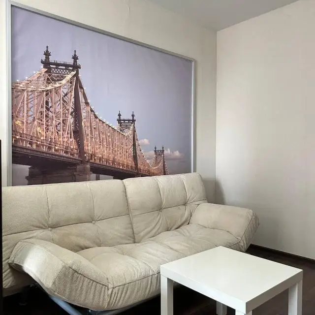 Real photos of EasyRent on Moskovskoe highway 29