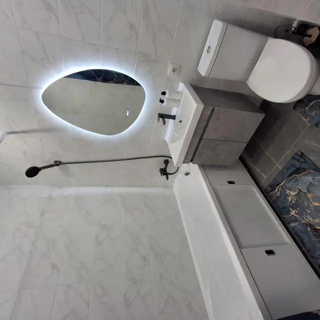 Real photos of Studio in the city center 