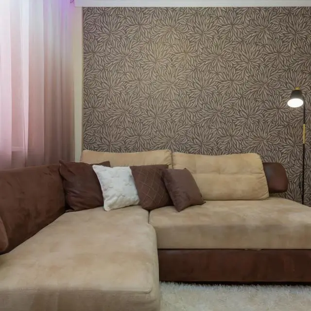 Real photos of Apartment Atmosphere on A.G. Stakhanov street 59