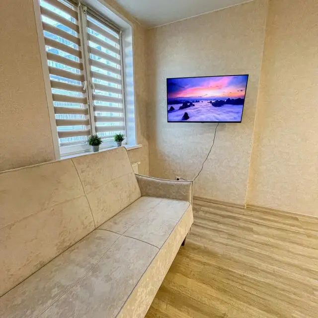 Real photos of Apartments on Petra Lomako street 14