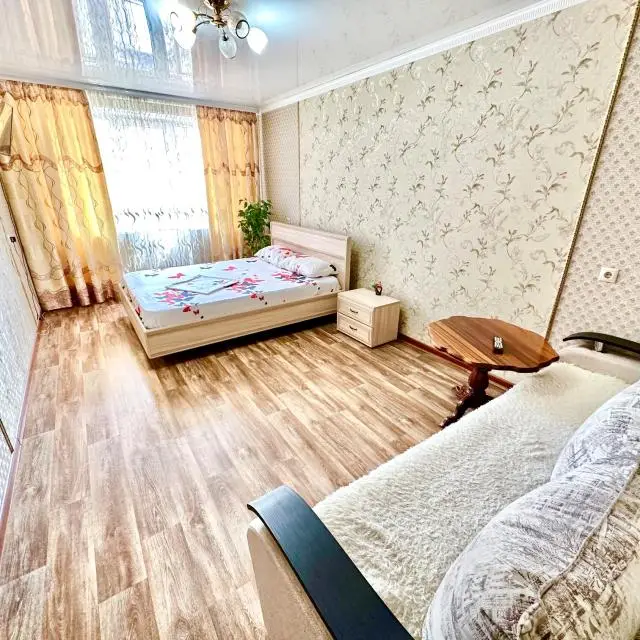 Real photos of Apartments at 128 Lenin Avenue