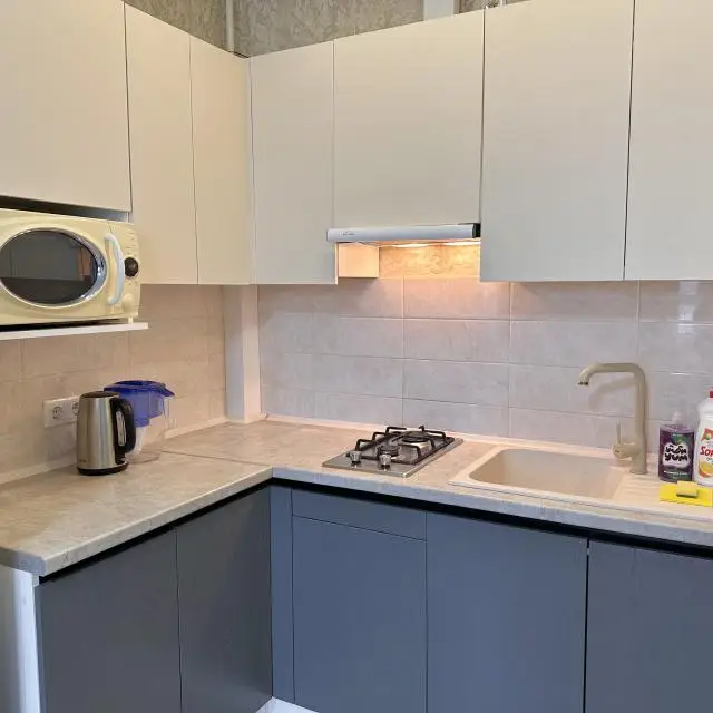 Real photos of Anastasia Luxury Apartment on Krymskaya Vesna str. 5/1 