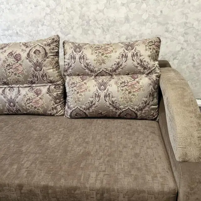 Real photos of Apartments on 4a Lukianova Street
