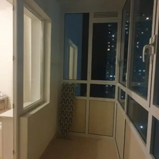 Real photos of Apartments on Plesetskaya 20 building 2