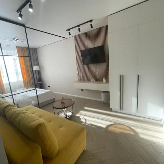 Real photos of Romantic Apartment Timiryazev lane 84