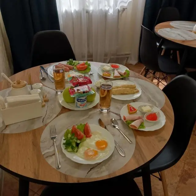 Реальные фото Гостевой дом Премьера
