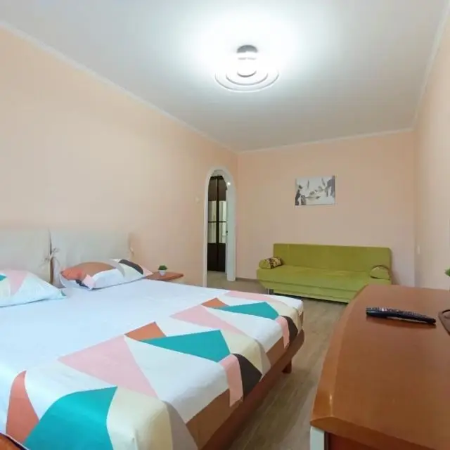 Real photos of Apartments on Karbysheva street 67