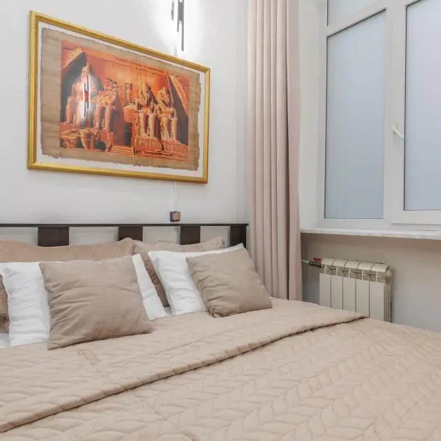 Реальные фото Dere Apartments (Дере Апартментс) на проспекте Владимирский 7