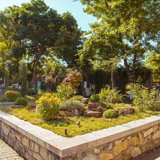 Real photos of Shodlik Palace