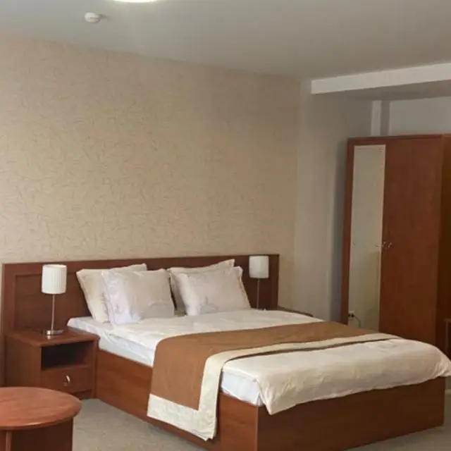 Real photos of Apartments on Shchorsa street 1