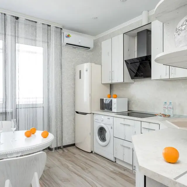 Real photos of Apartments on Sadovaya street 159 bldg. 1
