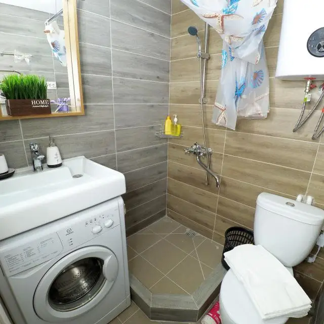 Real photos of Apartments on Amirkhana Street