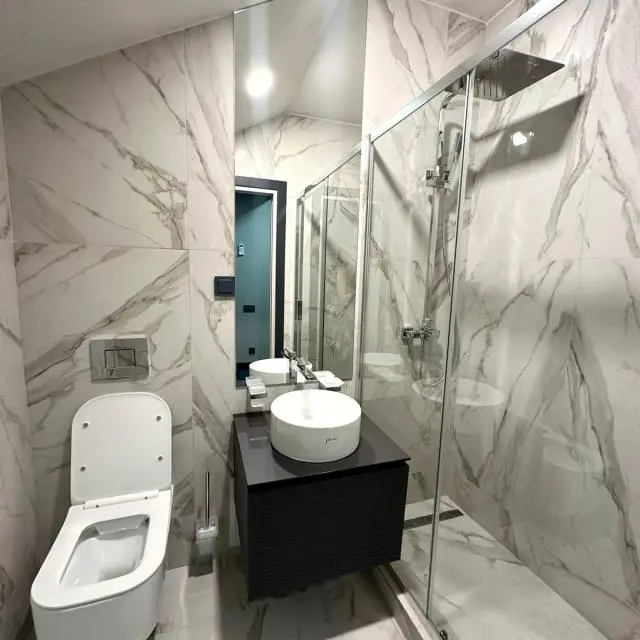Real photos of Usad'ba