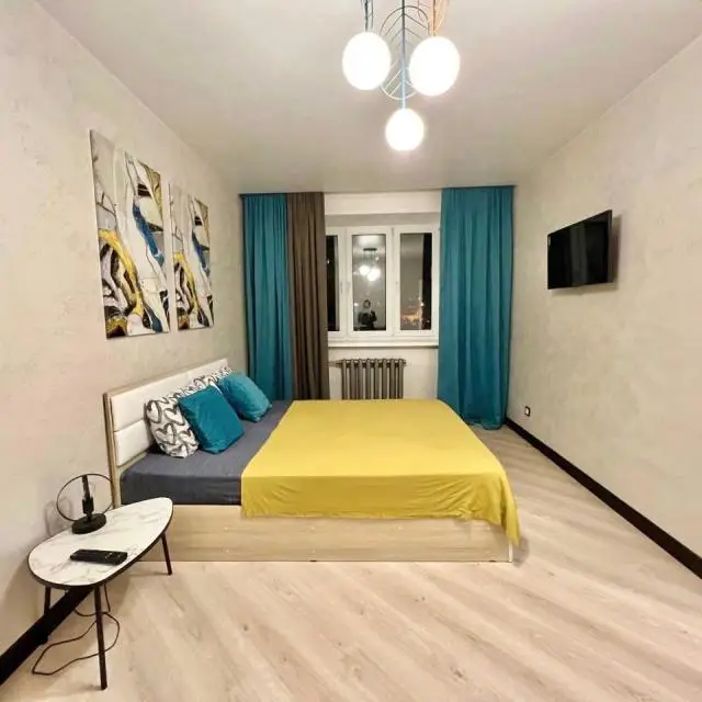 Real photos of Apartments on Dzerzhinsky 10Bk1