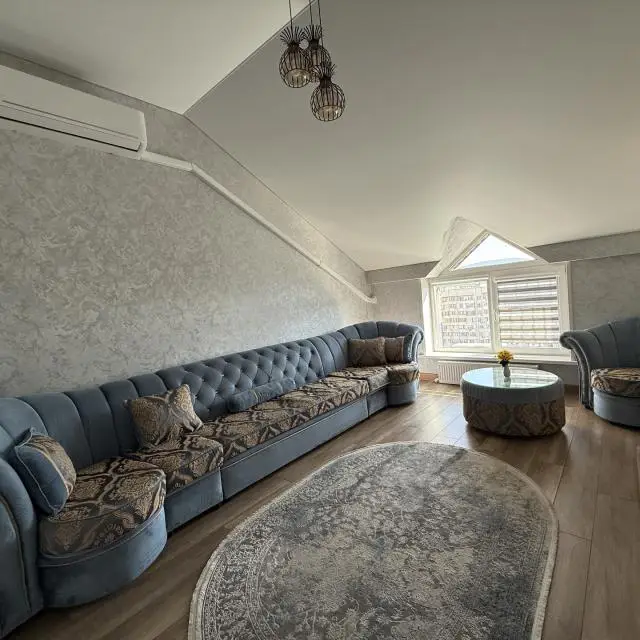 Real photos of Apartment Gul on Zamorskaya street 2