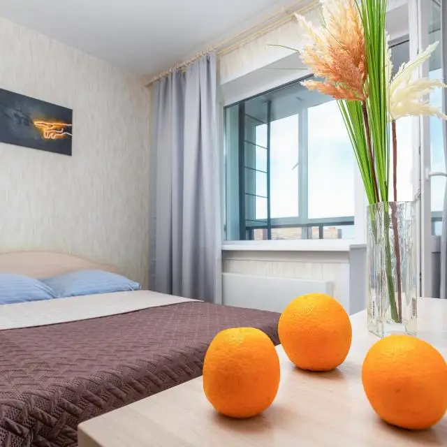 Real photos of The comfort of a house on Titova street 257