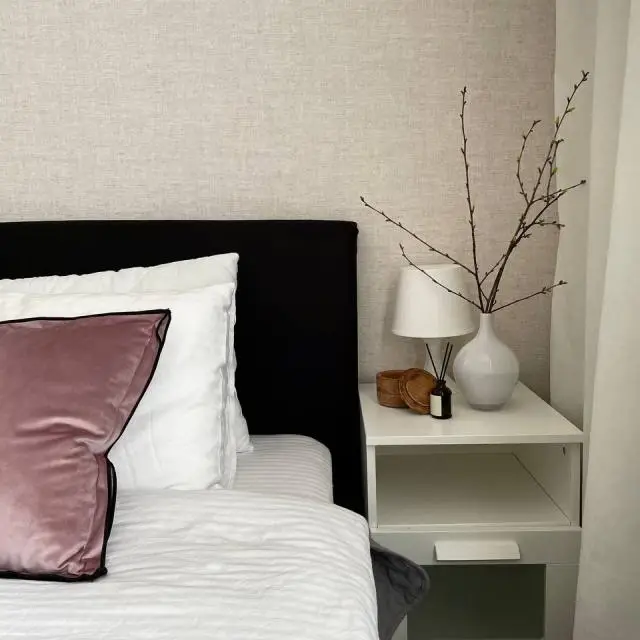 Real photos of Apartments on Valovaya Street