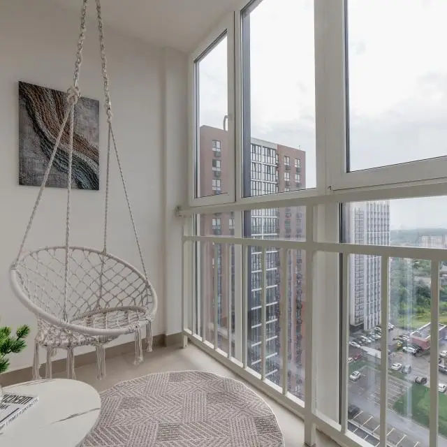 Real photos of Good Vibes Apartments on 2nd Orangerie street, 2
