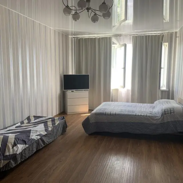 Real photos of Apartments on the passage Zeleny